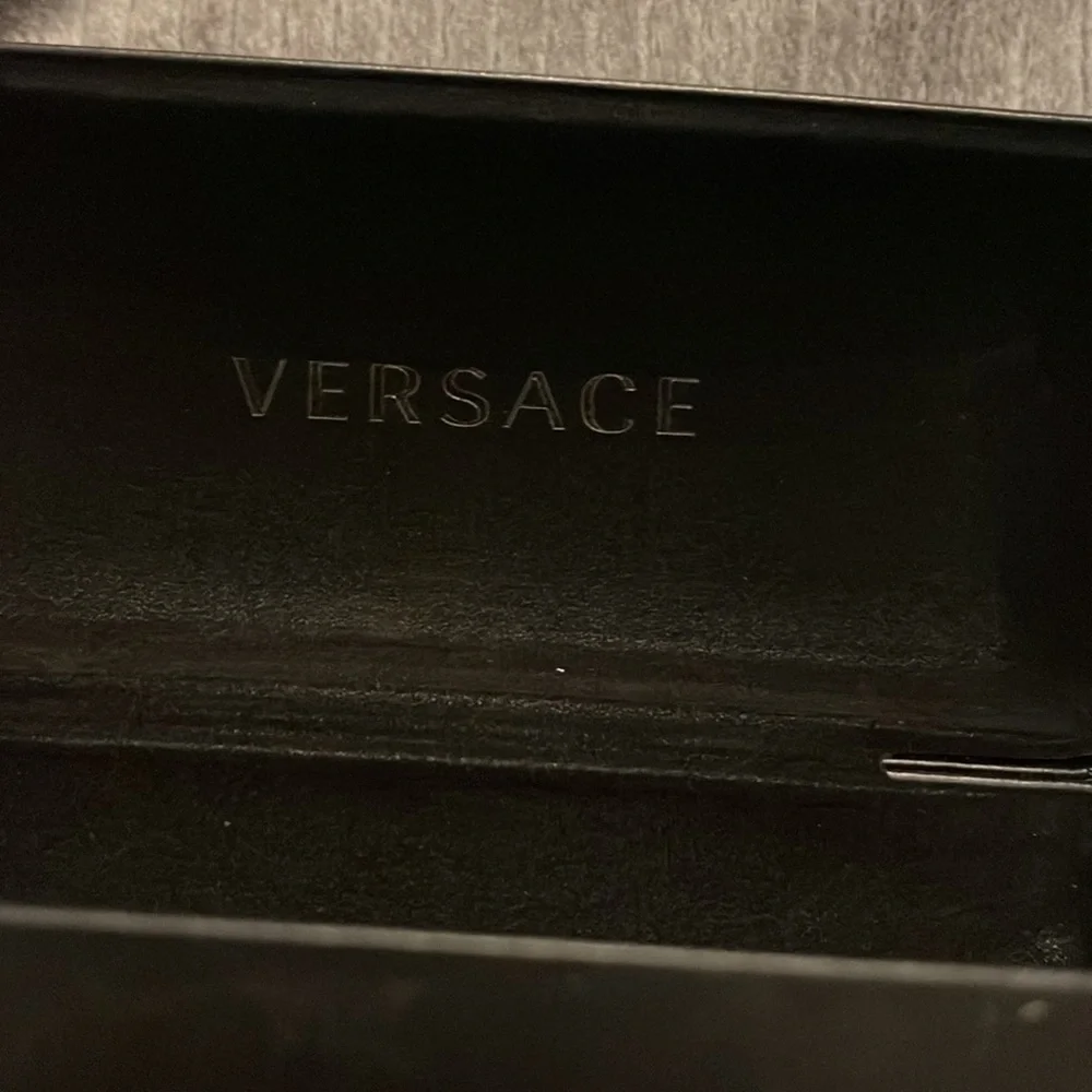 Versace‎ sunglasses